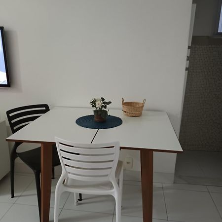 Apartamento Copacabana Beach リオデジャネイロ エクステリア 写真