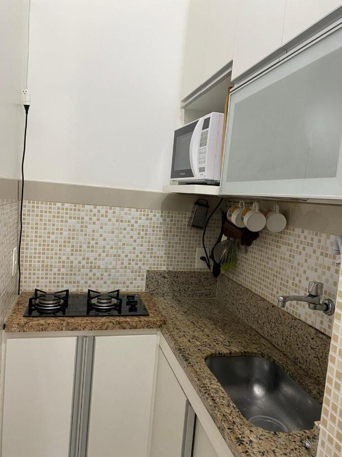 Apartamento Copacabana Beach リオデジャネイロ エクステリア 写真