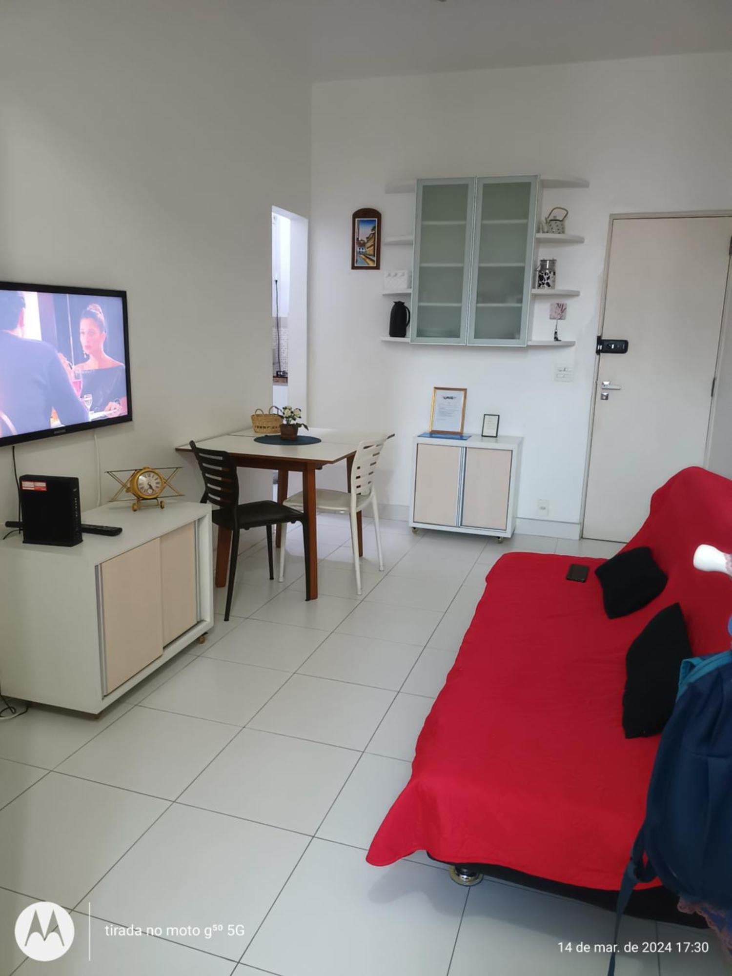 Apartamento Copacabana Beach リオデジャネイロ エクステリア 写真